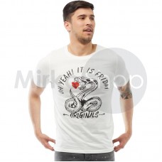 T SHIRT JACK E JONES  NUOVA COLLEZIONE   TAGLIA S 